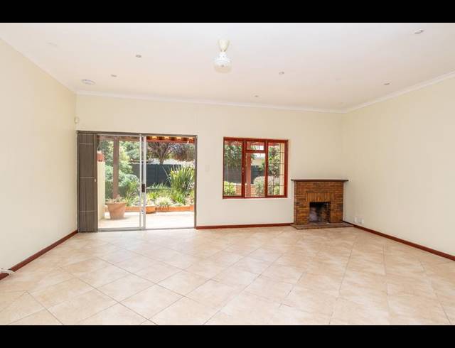 3 BEDROOM HOUSE FOR SALE IN BERGVLIET